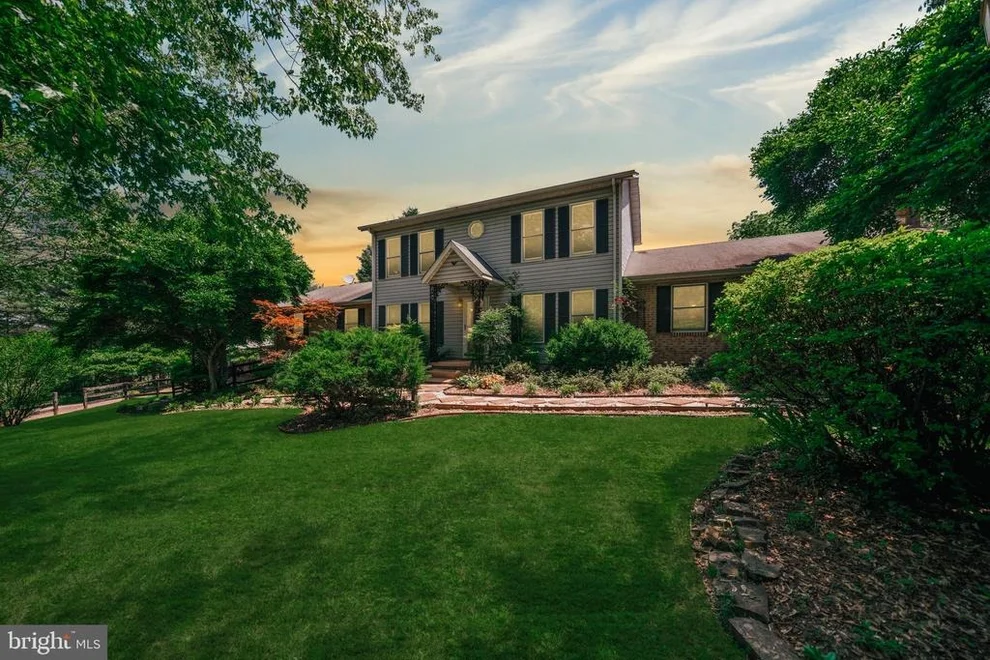 Unit for sale at 13265 STONEHOUSE MTN, CULPEPER, VA 22701