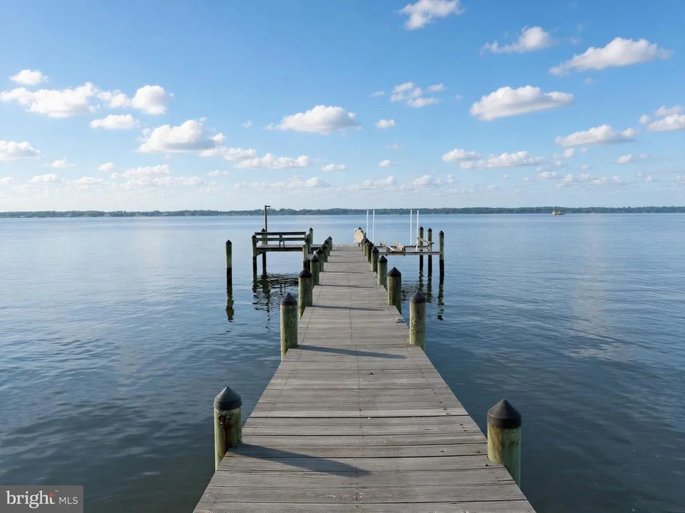 Unit for sale at 2662 MARTHAS WAY, LUSBY, MD 20657