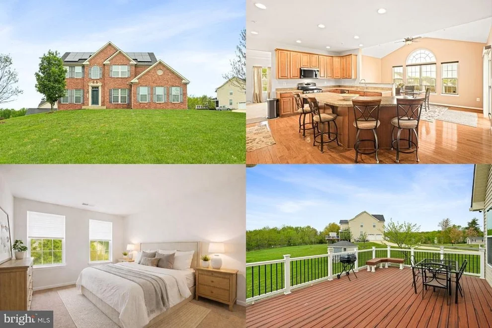 Unit for sale at 9309 MOUNT VERNON WAY, FORT WASHINGTON, MD 20744