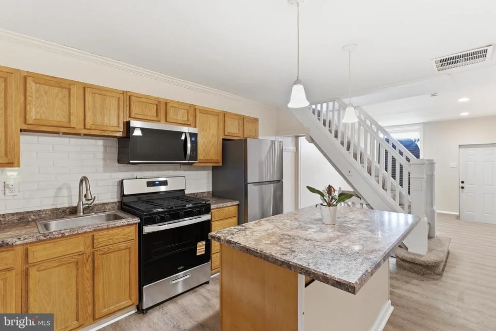 Unit for sale at 224 S HAVEN STREET, BALTIMORE, MD 21224