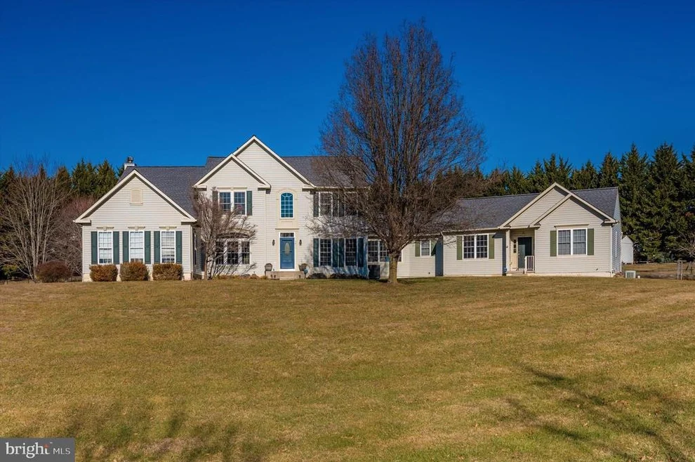 Unit for sale at 5611 BRECKENRIDGE COURT, SYKESVILLE, MD 21784