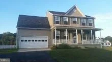 Unit for sale at 1670 GREEN MANOR DRIVE, NANJEMOY, MD 20662
