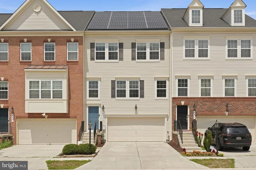 Unit for sale at 620 BRACEY DRIVE, GLEN BURNIE, MD 21060