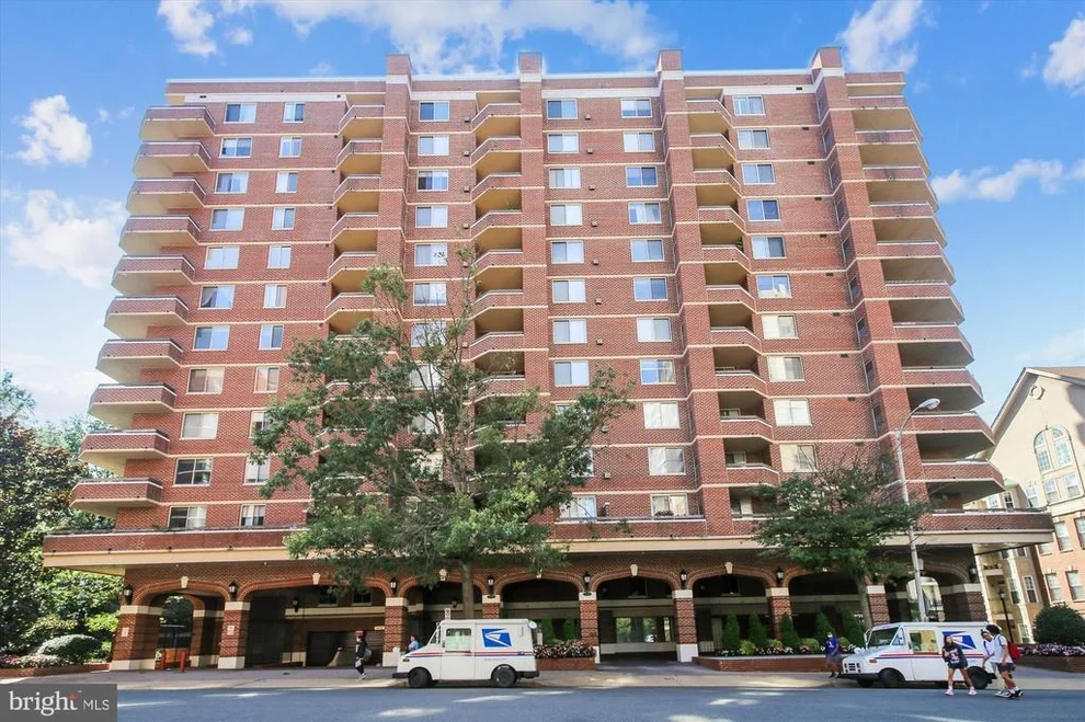 Unit for sale at 1276 N WAYNE STREET, ARLINGTON, VA 22201