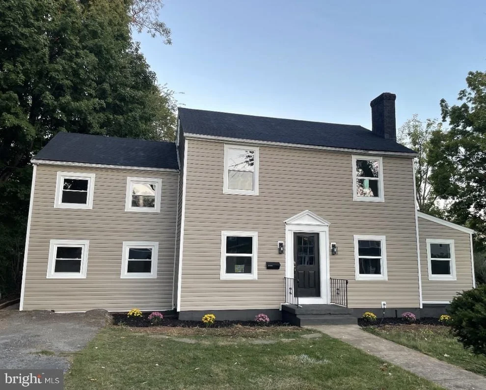 Unit for sale at 135 BLAKELEY PLACE, CHARLES TOWN, WV 25414