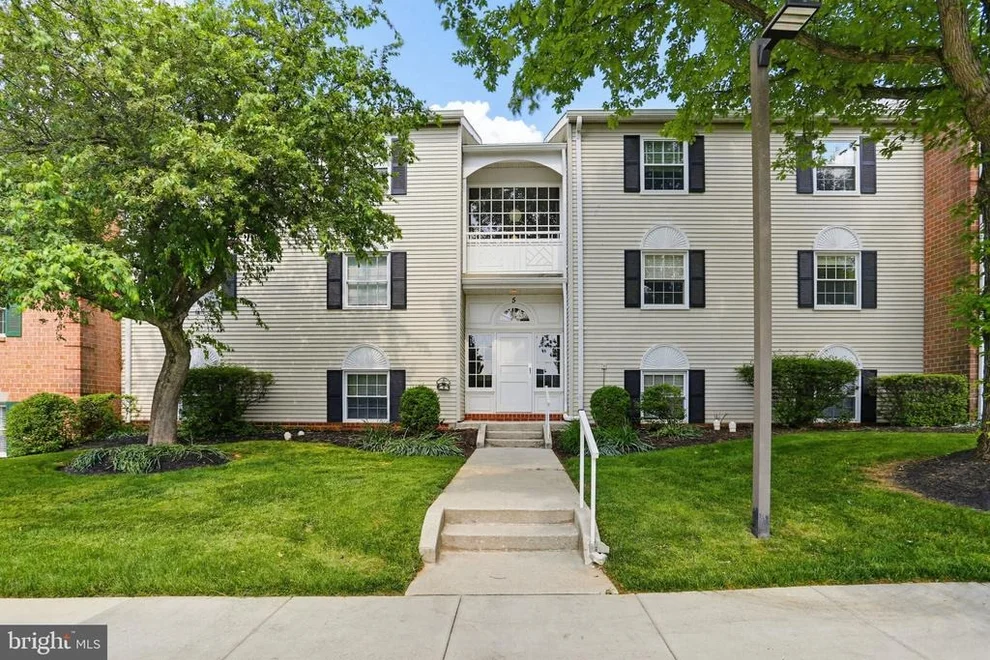 Unit for sale at 5 LOUGH MASK COURT, LUTHERVILLE TIMONIUM, MD 21093