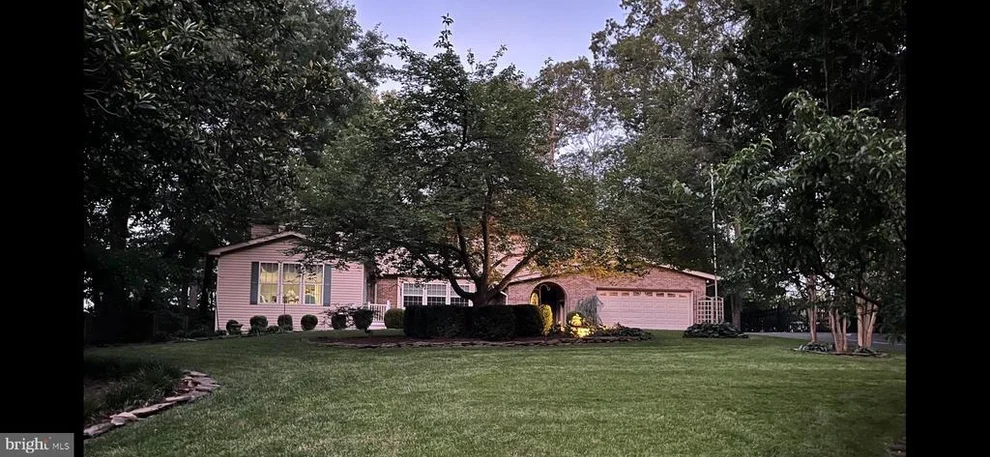 Unit for sale at 3203 RIVERVIEW DRIVE, TRIANGLE, VA 22172