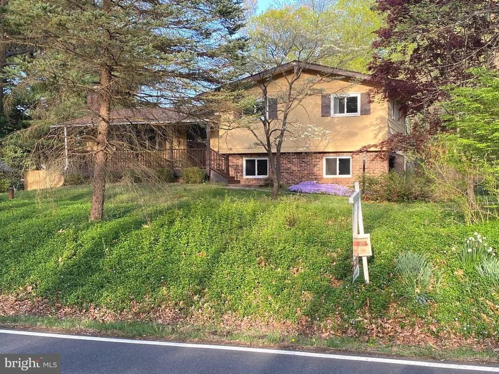 Unit for sale at 4125 LYNN BURKE ROAD, MONROVIA, MD 21770