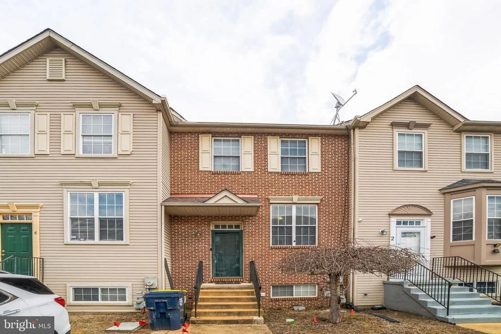 Unit for sale at 4 MULE DEER COURT, ELKTON, MD 21921