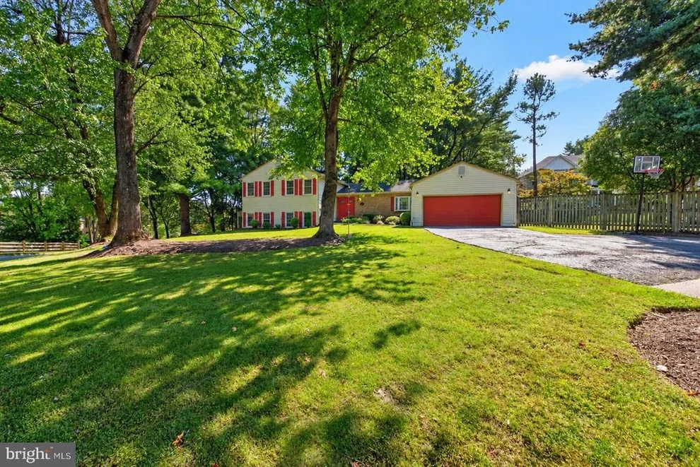 Unit for sale at 1521 GINGERWOOD COURT, VIENNA, VA 22182