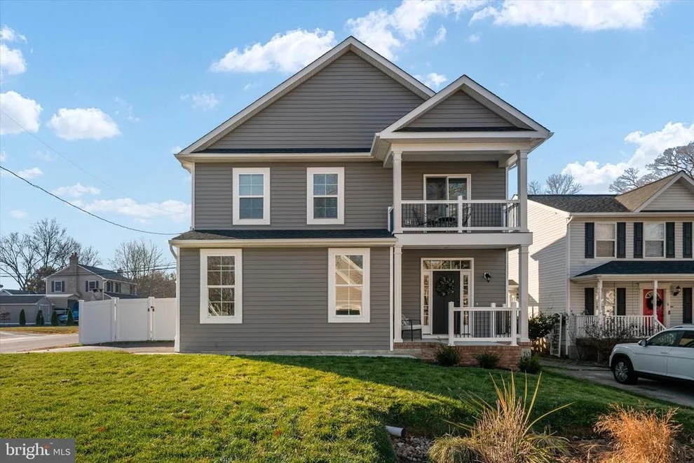 Unit for sale at 341 MARYLAND AVENUE, EDGEWATER, MD 21037