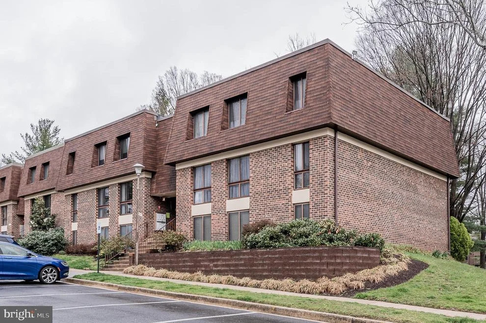 Unit for sale at 5245 W RUNNING BROOK ROAD, COLUMBIA, MD 21044