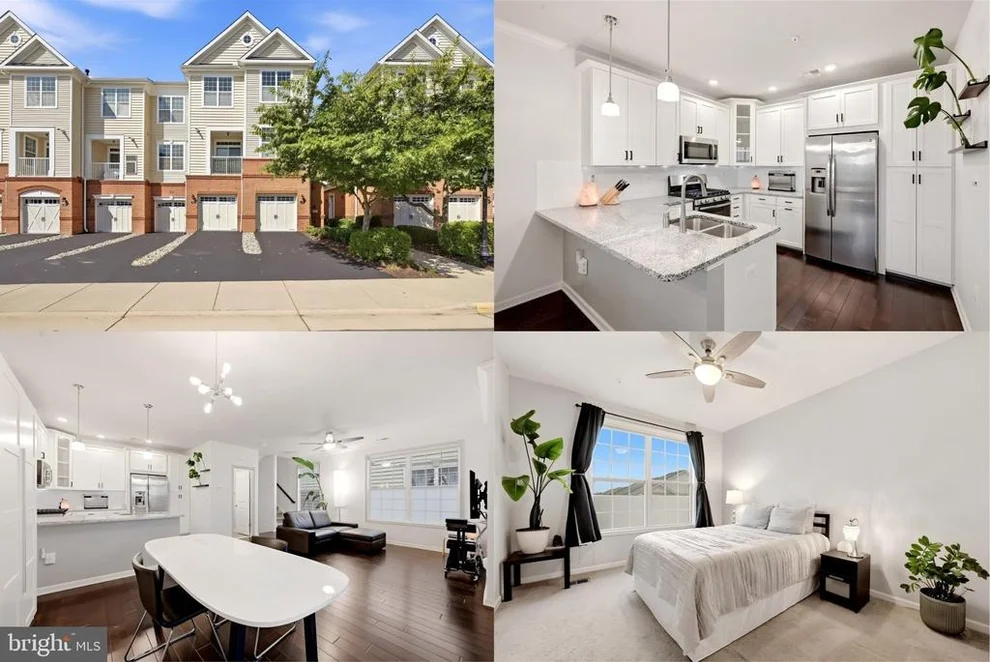 Unit for sale at 23297 SOUTHDOWN MANOR TERRACE, ASHBURN, VA 20148