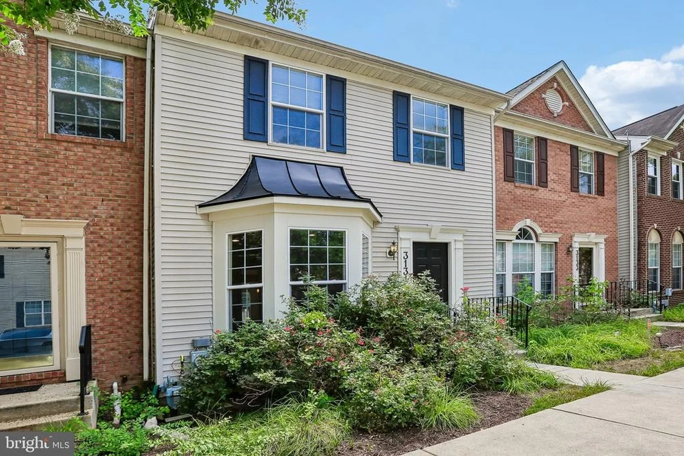 Unit for sale at 3131 GALAXY WAY, LAUREL, MD 20724