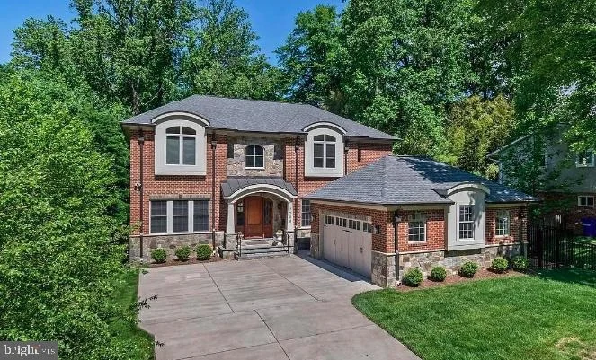 Unit for sale at 7708 BEECH TREE ROAD, BETHESDA, MD 20817