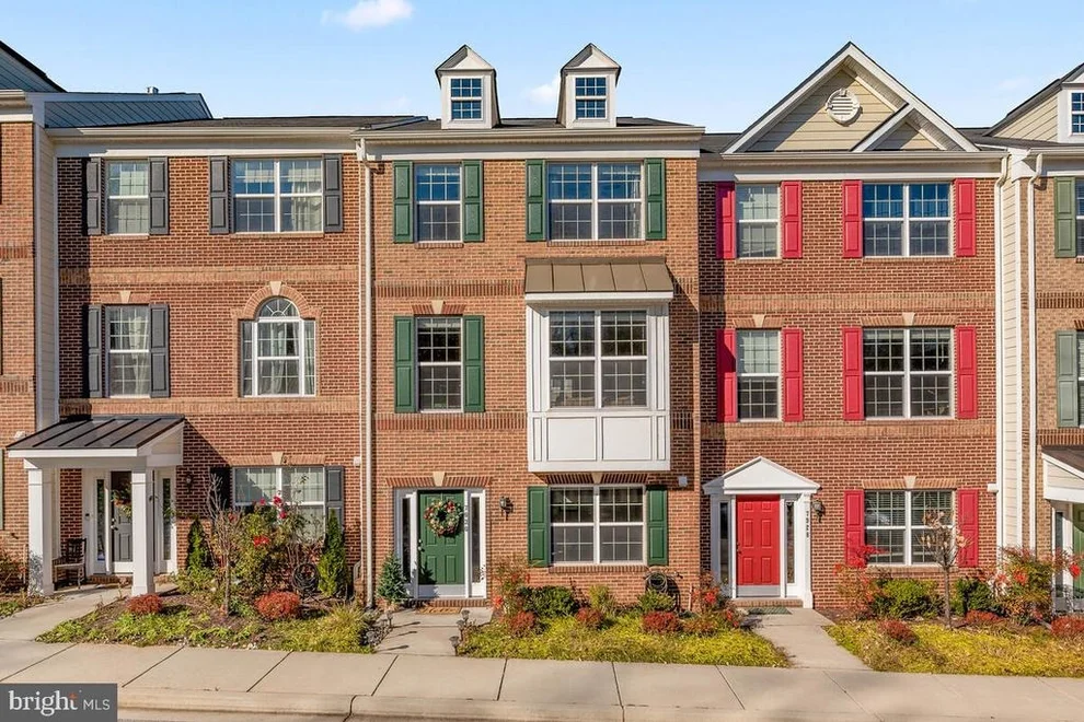Unit for sale at 7930 SILVER OAK ROAD, HANOVER, MD 21076