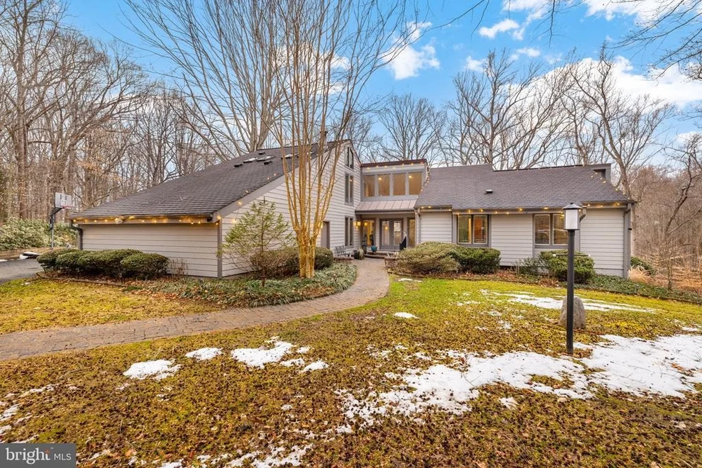 Unit for sale at 5500 BEECH RIDGE DRIVE, FAIRFAX, VA 22030