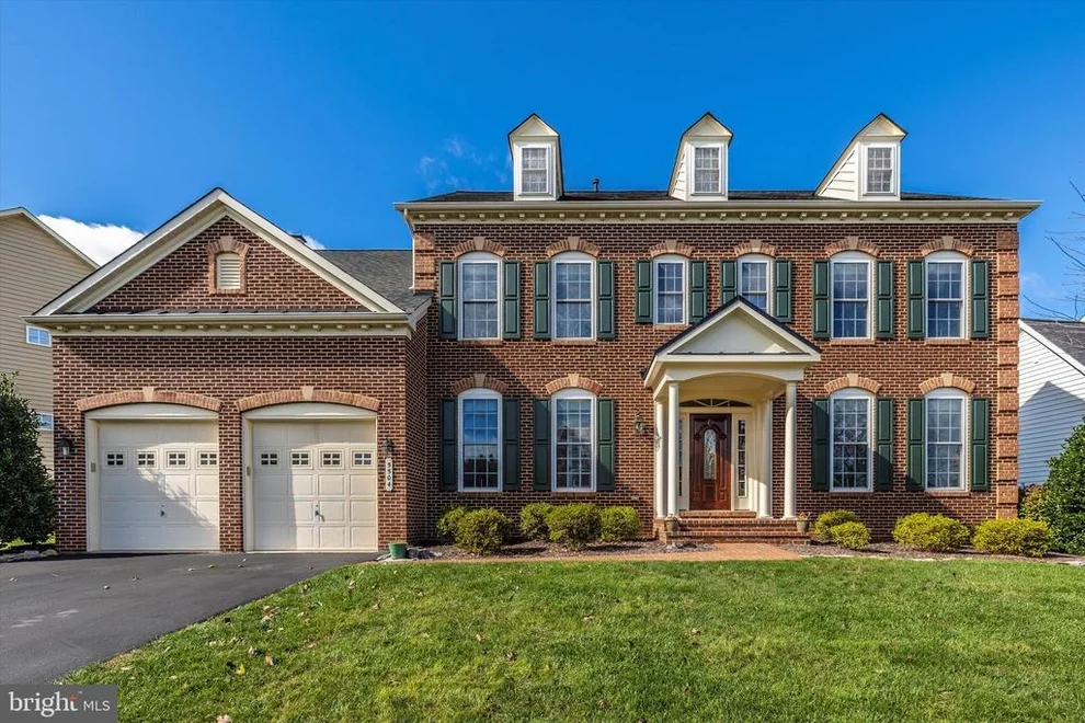 Unit for sale at 5504 YOUNG FAMILY TRL E TRAIL, ADAMSTOWN, MD 21710