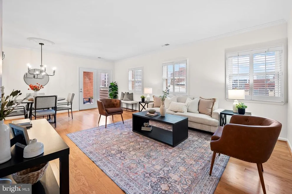 Unit for sale at 123 W BARRE STREET W, BALTIMORE, MD 21201