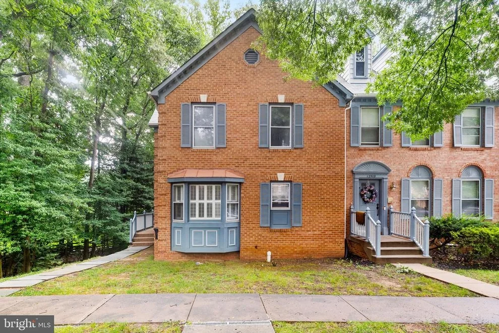Unit for sale at 12510 SWEET LEAF TERRACE, FAIRFAX, VA 22033