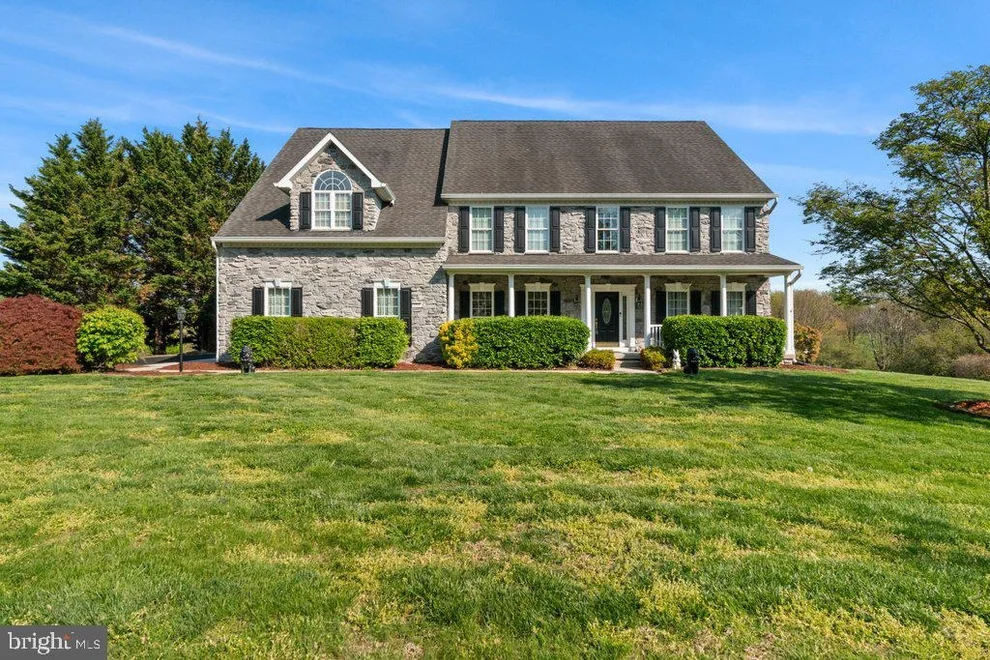 Unit for sale at 2433 MAXA MEADOWS LANE, FOREST HILL, MD 21050