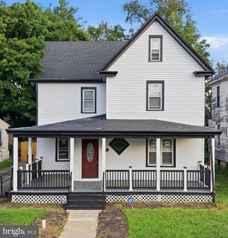 Unit for sale at 36 W CENTER STREET, CLAYTON, NJ 08312