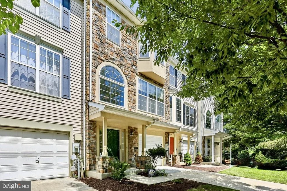 Unit for sale at 8204 BROOKTREE STREET, LAUREL, MD 20724