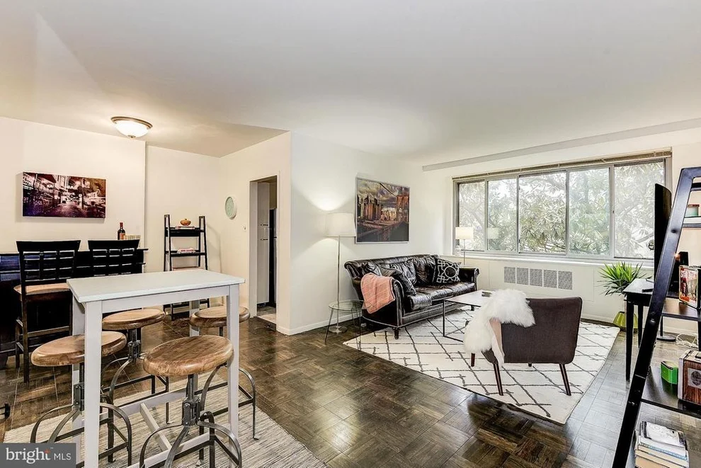 Unit for sale at 4200 CATHEDRAL AVENUE NW, WASHINGTON, DC 20016