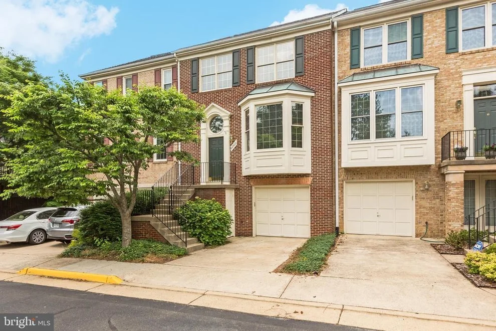 Unit for sale at 2206 STEFAN DRIVE, DUNN LORING, VA 22027
