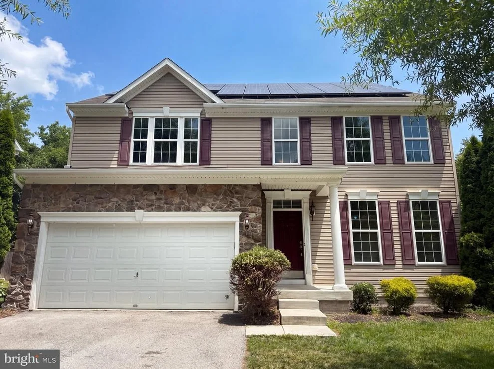 Unit for sale at 7923 FAWN RUN, JESSUP, MD 20794