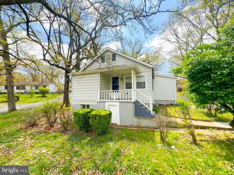 Unit for sale at 9121 WASHINGTON AVENUE, UPPER MARLBORO, MD 20774