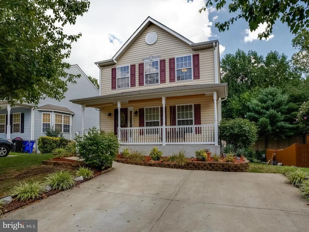 Unit for sale at 6588 HUNTSHIRE DRIVE, ELKRIDGE, MD 21075