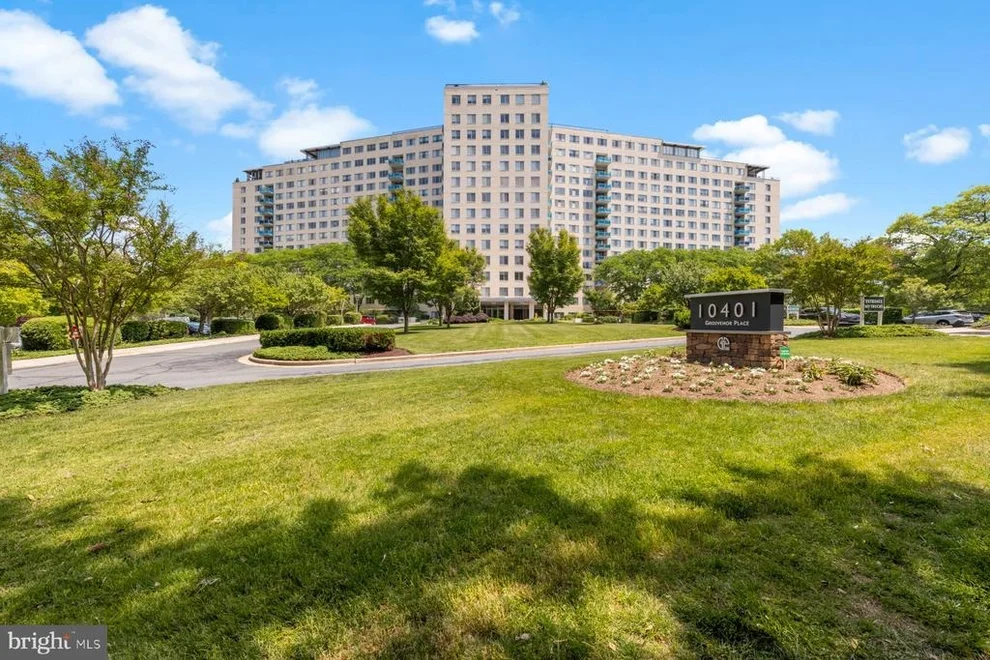 Unit for sale at 10401 GROSVENOR PLACE, ROCKVILLE, MD 20852