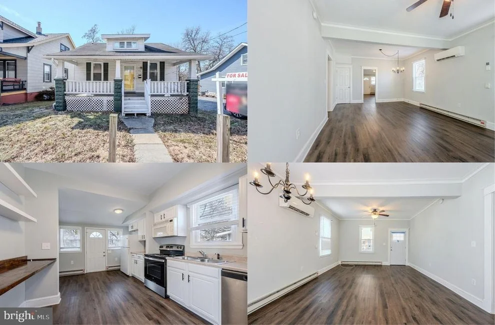 Unit for sale at 3904 38TH STREET, BRENTWOOD, MD 20722