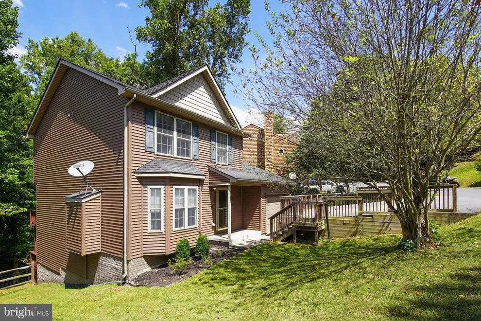 Unit for sale at 10782 FOREST EDGE CIRCLE, NEW MARKET, MD 21774