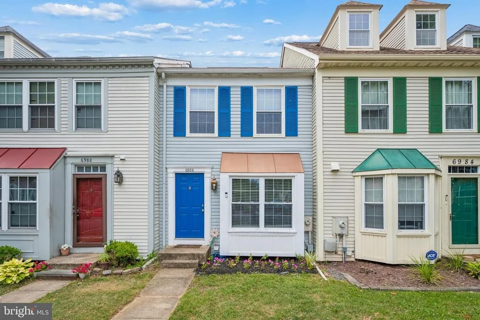 Unit for sale at 6986 DUCKETTS LANE, ELKRIDGE, MD 21075