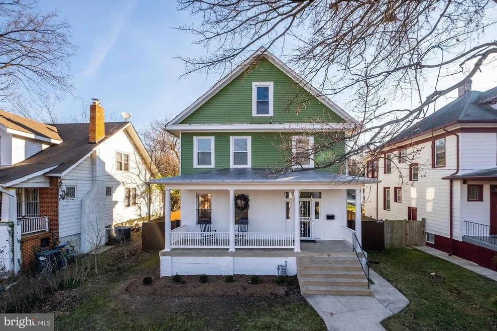 Unit for sale at 7133 7TH STREET NW, WASHINGTON, DC 20012