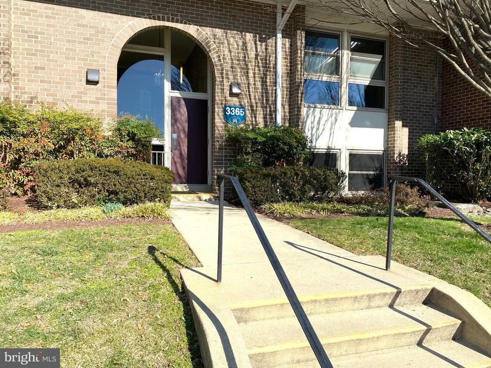 Unit for sale at 3365 S LEISURE WORLD BOULEVARD, SILVER SPRING, MD 20906