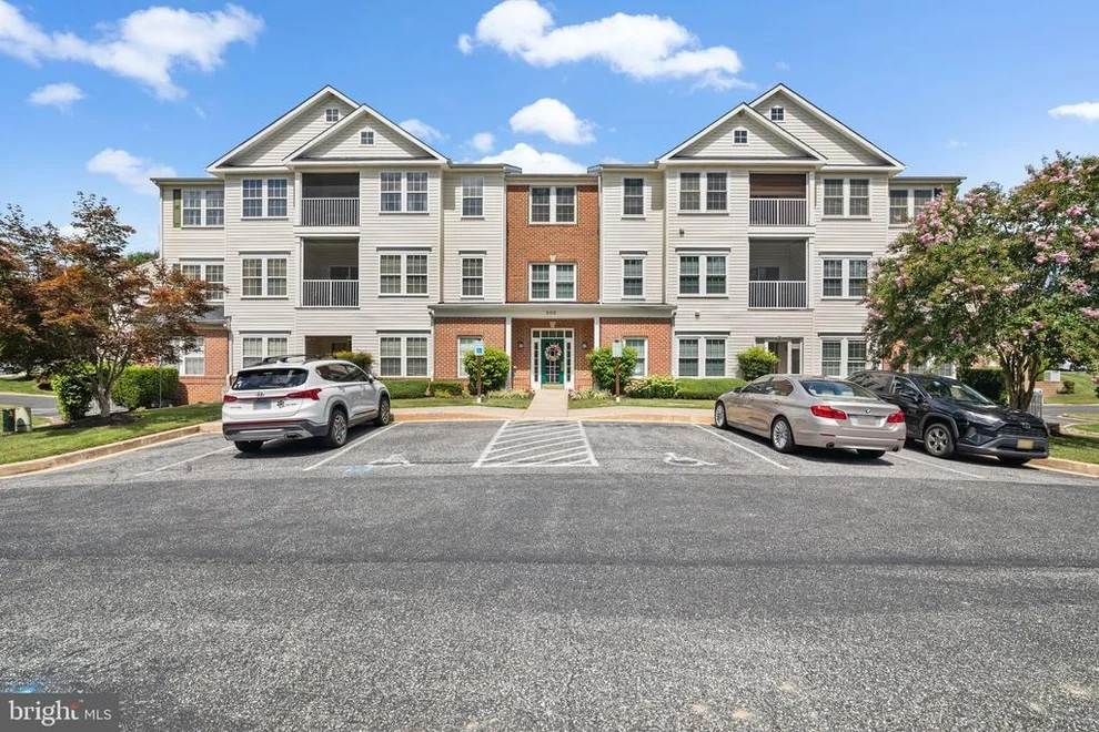 Unit for sale at 309 WILLRICH CIRCLE, FOREST HILL, MD 21050