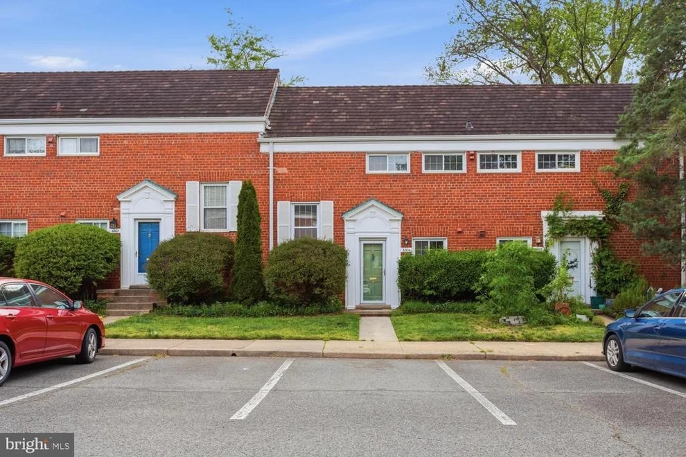 Unit for sale at 3204 RAVENSWORTH PLACE, ALEXANDRIA, VA 22302