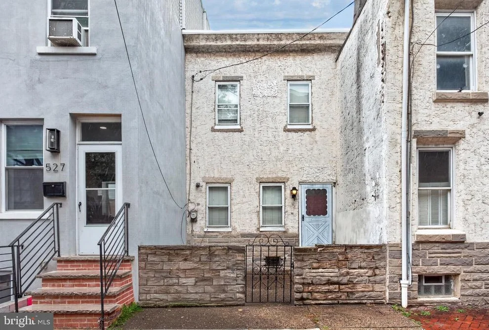 Unit for sale at 529 E WILDEY STREET, PHILADELPHIA, PA 19125