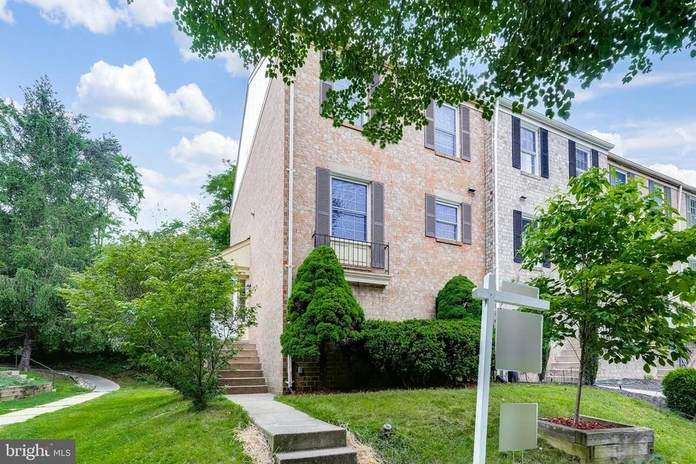 Unit for sale at 9771 EARLY SPRING WAY, COLUMBIA, MD 21046