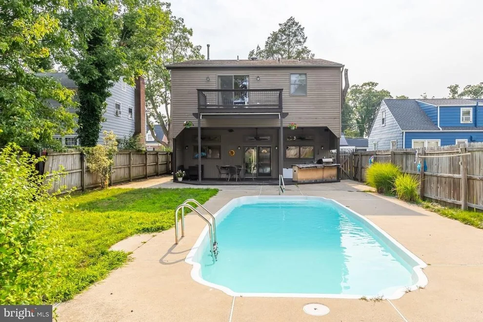 Unit for sale at 211 N 12TH STREET N, MILLVILLE, NJ 08332