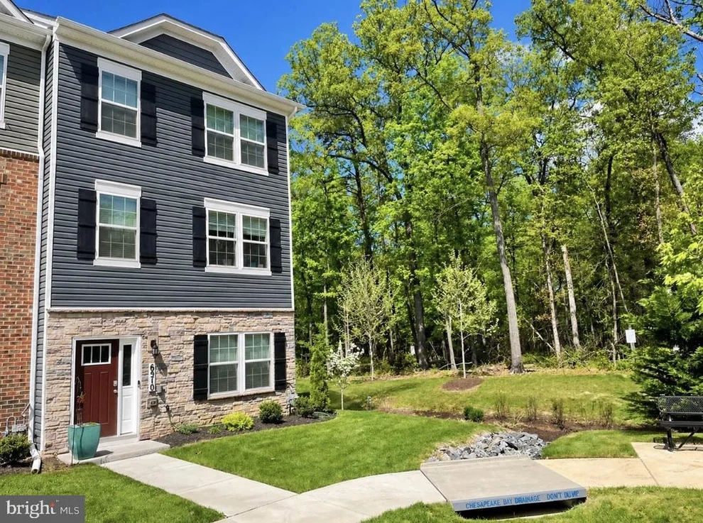 Unit for sale at 6510 SPOONBILL WAY, CLINTON, MD 20735