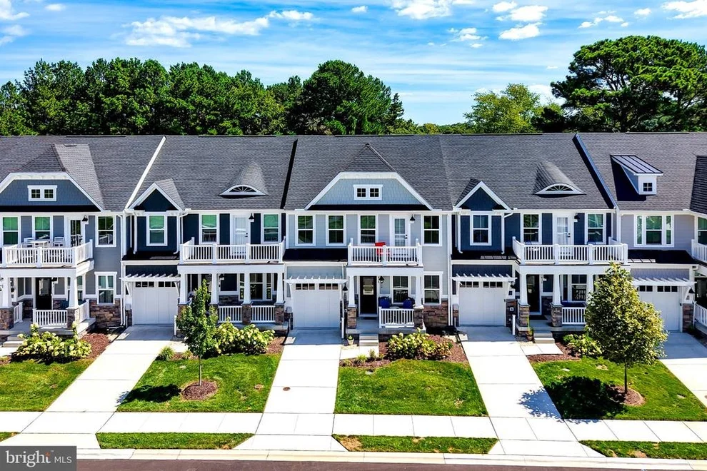Unit for sale at 438 RIVER BIRCH DRIVE, LEWES, DE 19958