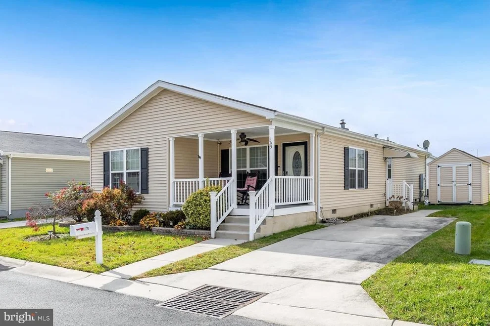 Unit for sale at 165 DORIAN DRIVE, WILLIAMSTOWN, NJ 08094