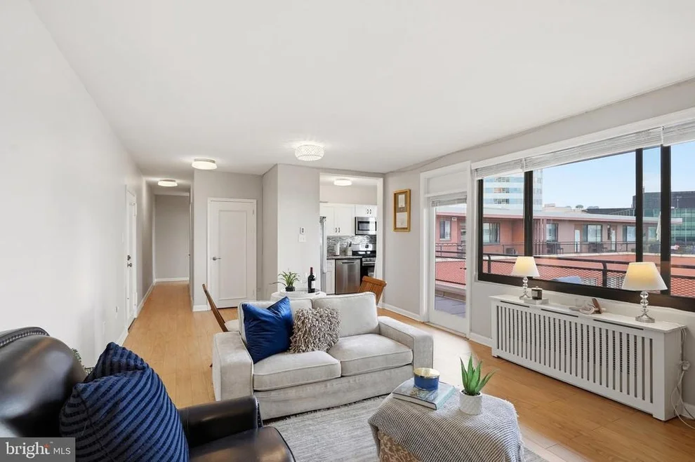 Unit for sale at 1121 ARLINGTON BOULEVARD, ARLINGTON, VA 22209