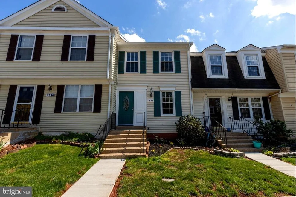 Unit for sale at 8328 FELSTED LANE, MANASSAS, VA 20110