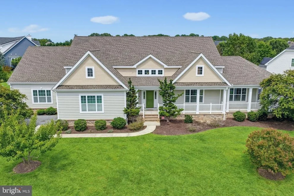 Unit for sale at 35525 PEREGRINE ROAD, LEWES, DE 19958