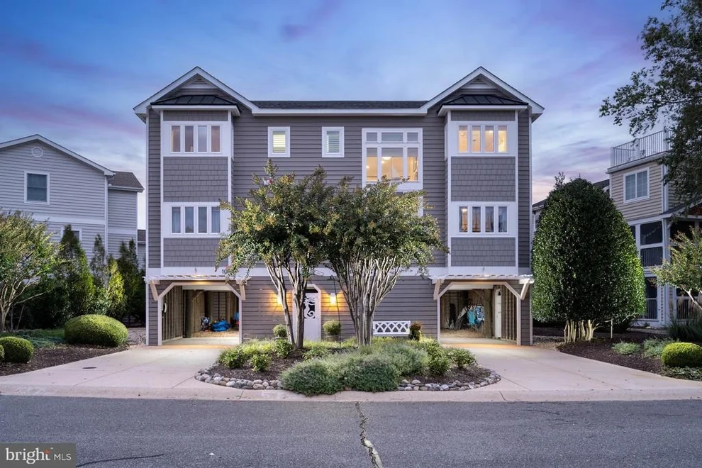 Unit for sale at 109 HENLOPEN SHORES CIRCLE, LEWES, DE 19958